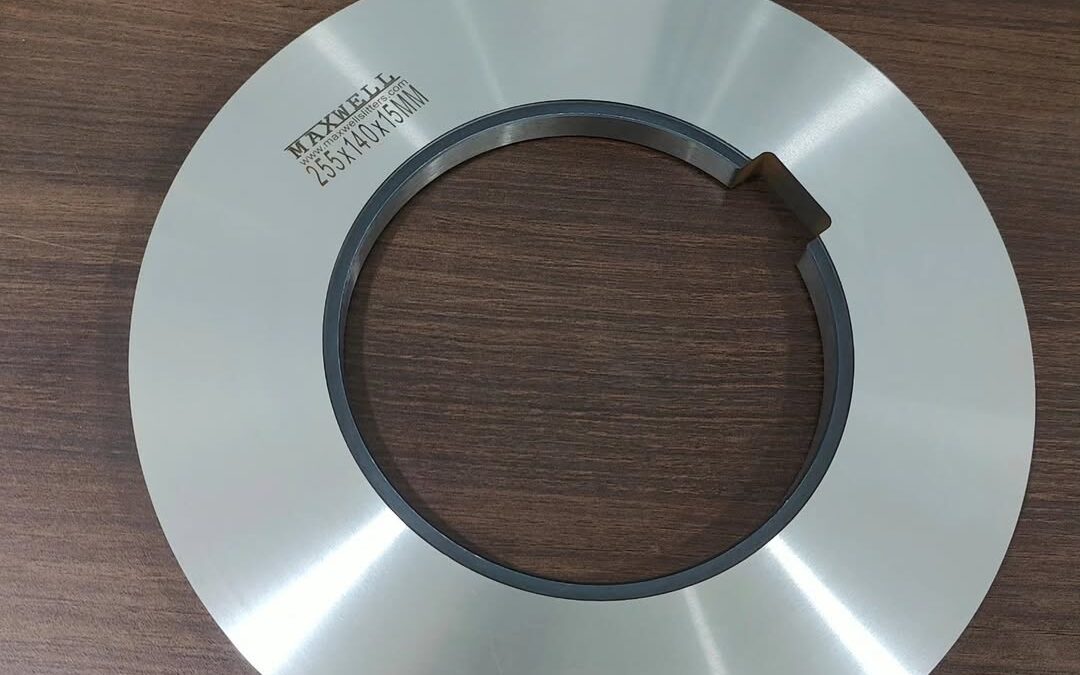 Top Slitter Blades and Slitter Knives Manufacturers in the World (2026): Material, Tolerance, and Industry Fit Comparison